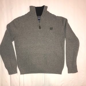 Chaps Sweater